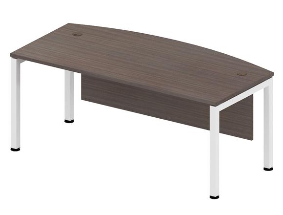 Curve Main Table 1 One Executive Desk S Igreen Office Curve Main Table 1 One Executive Desk S Igreen Office Furniture