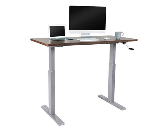 Manual Hand Crank Standing Desk Manual Hand Crank Standing Desk