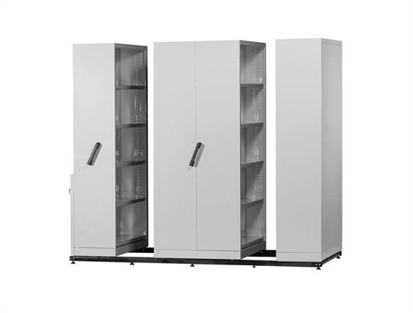 Mobile Compactor