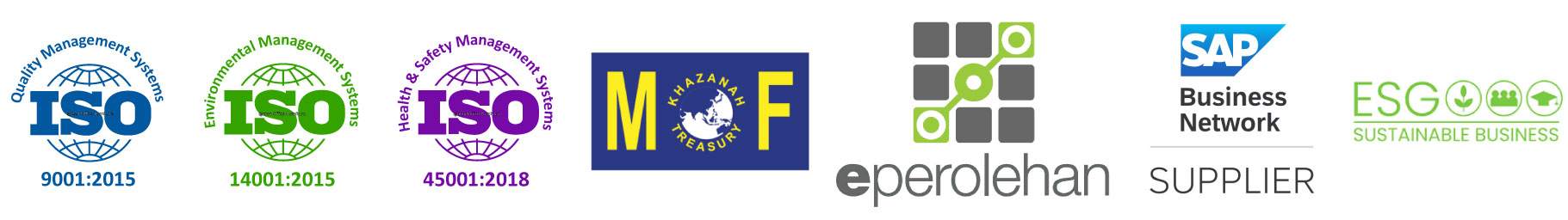 igreen-office-furniture-malaysia-certificate-ministry-of-finance-malaysia-e-perolehan-ariba-SAP-network-ISO-9001,14001,45001