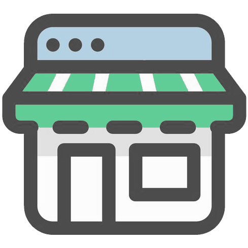 online-store-icon