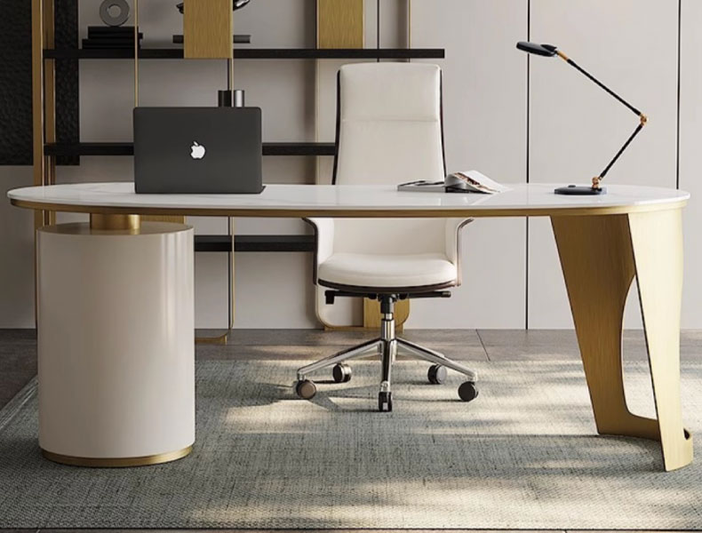 Lindy™-Director-Table-Malaysia
