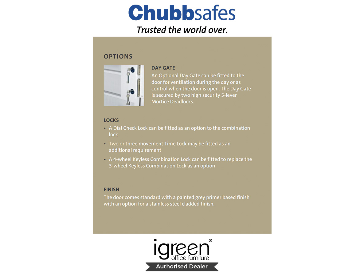 chubbsafes-malaysia-3.5-inch- strongroom-door-bulgary-resistant-high-security-bank-gold-store (6)