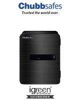 chubbsafes-malaysia-i‑zen-mini-safe-thumbprint-digital-lock-i-zen-50 (1)