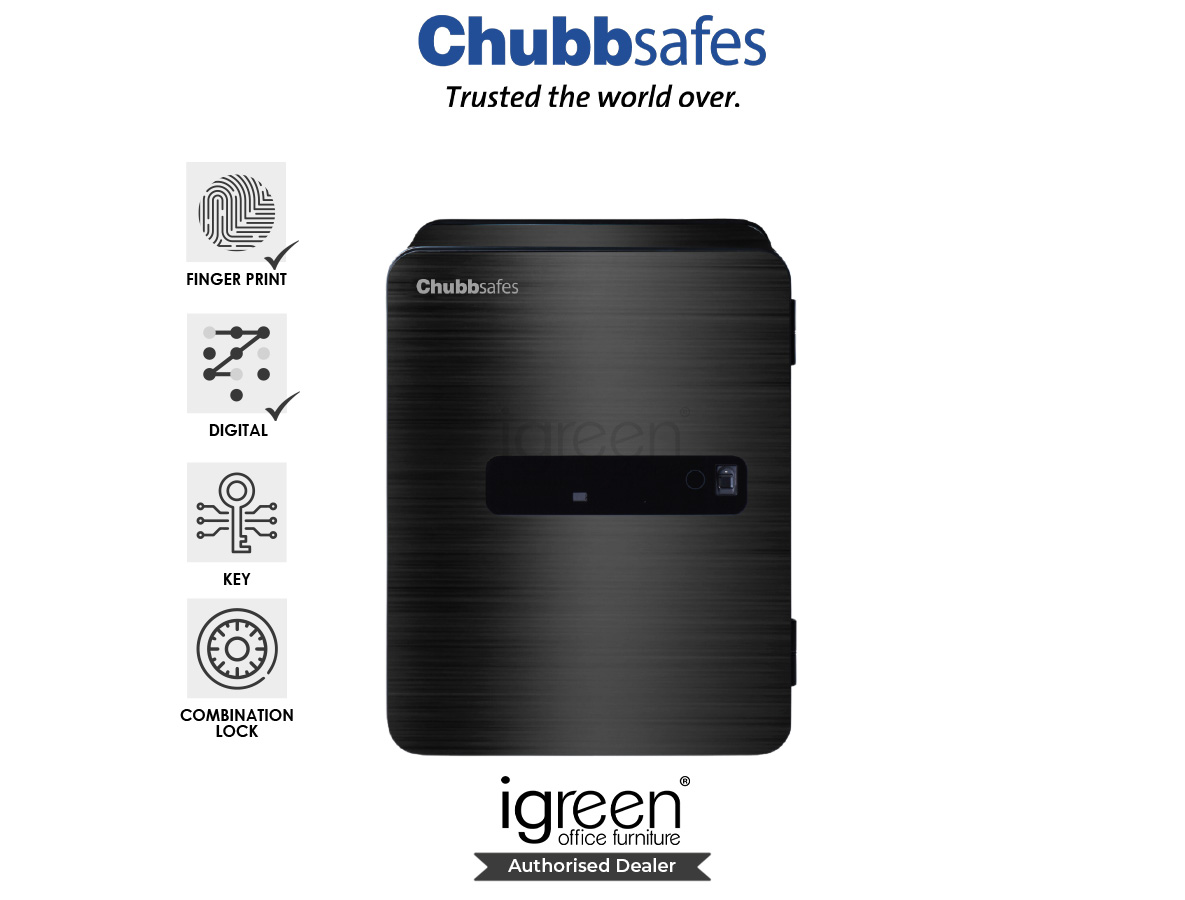 chubbsafes-malaysia-i‑zen-mini-safe-thumbprint-digital-lock-i-zen-50 (5)
