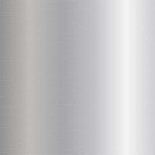 Chrome-finished
