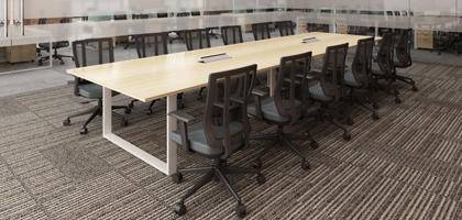 Igreen Office Furniture Malaysia