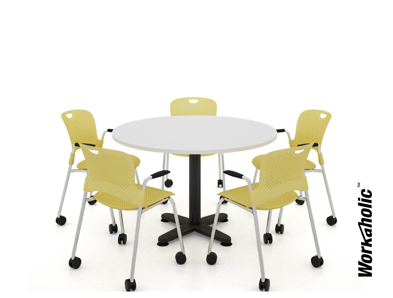 Workaholic™-Been-Discussion-Table-120mm