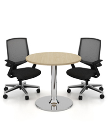 Tender® Series Maple DiscussionTable
