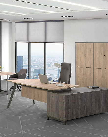 Worksaholic™-MX2-premium-director-table