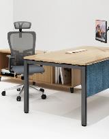 One Series Corporate Office Desk Malaysia