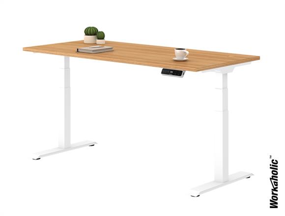 Zen desk standing desk deals