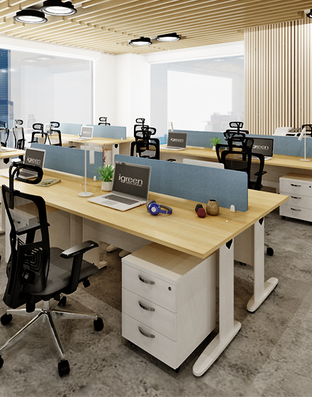 Workaholic™-office-area-grow-series-workstation