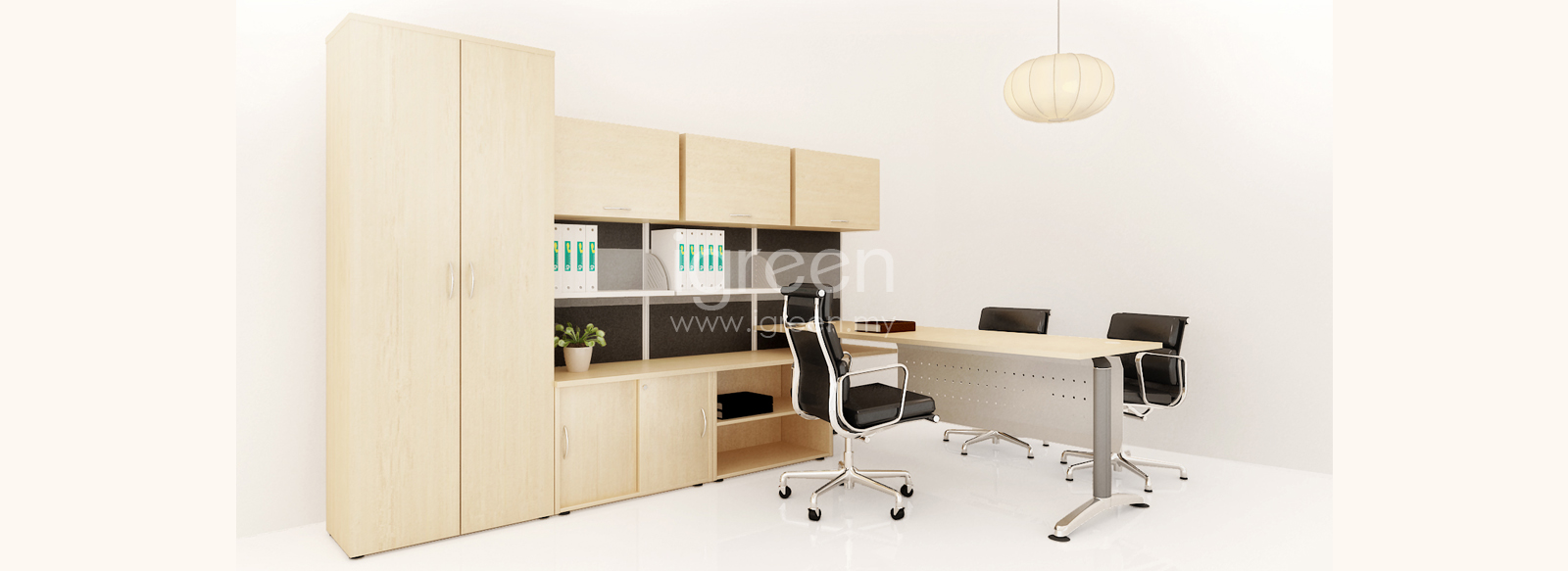 Tender Series Design Private Workstation Concept Malaysia