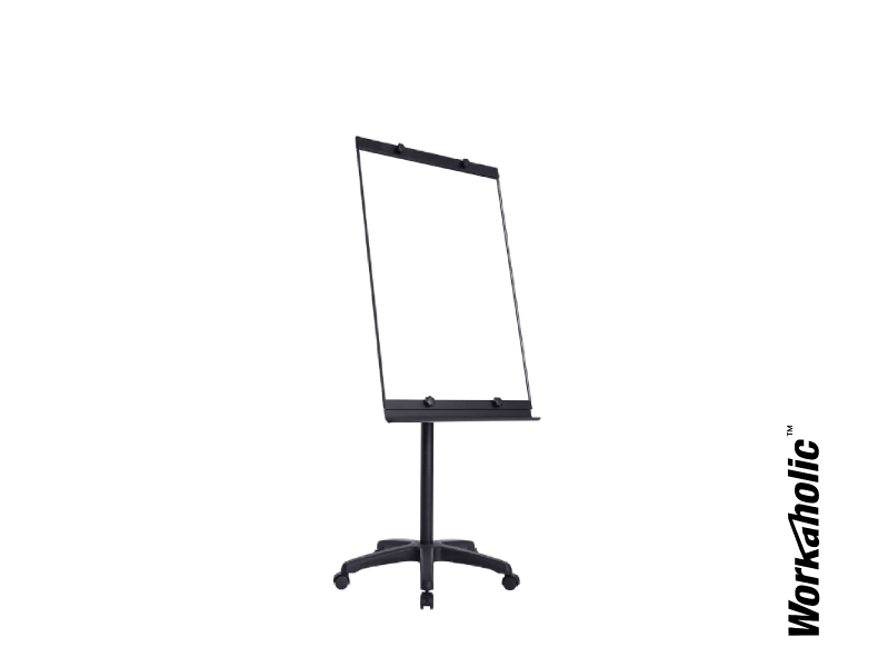Workaholic™ Deluxe Flip Chart