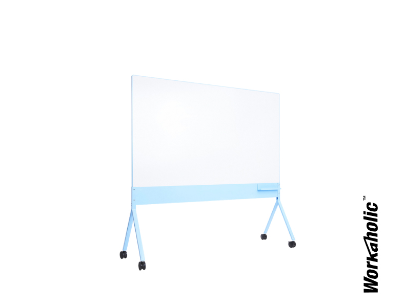 Workaholic™ Double Sided Mono Mobile