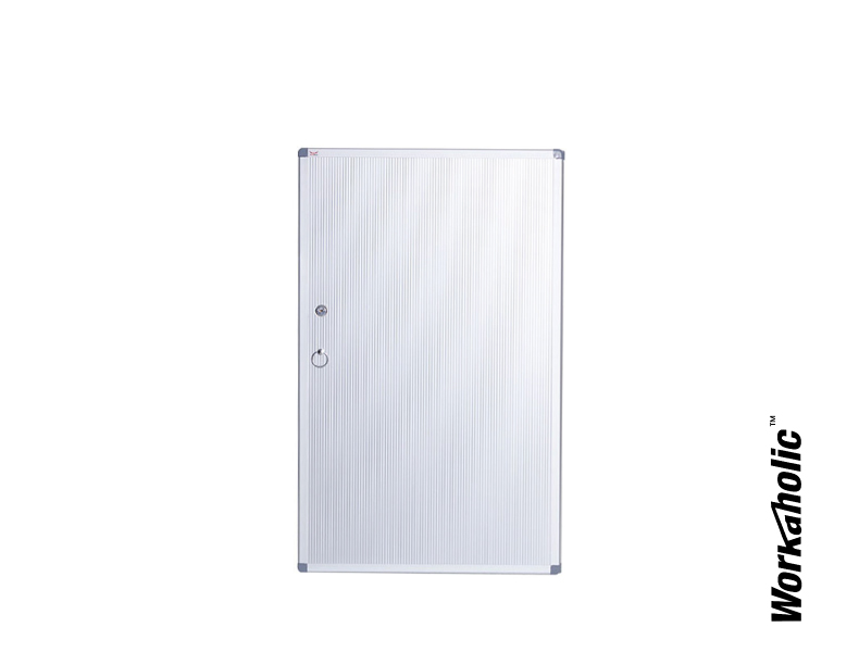 Workaholic™ Key Cabinet
