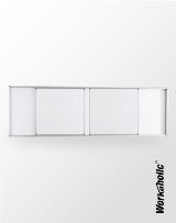 Workaholic™ Creative Sliding Board