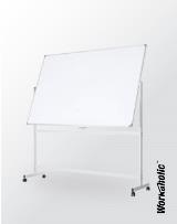 Workaholic™ Double Sided Mobile Standard