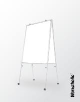 Workaholic™ Economy Flip Chart