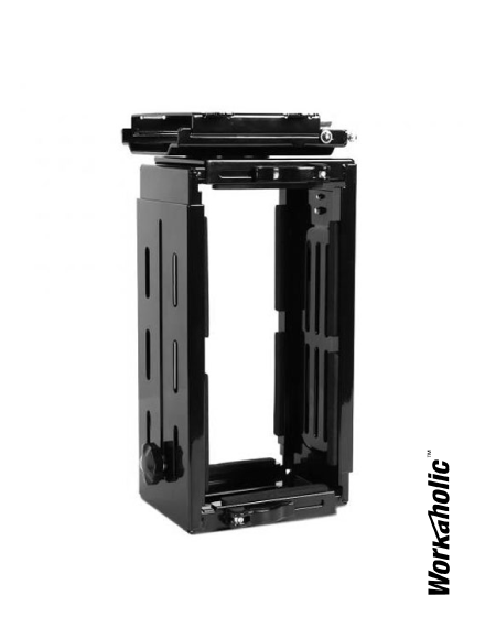 Workaholic™-CPU-Holder-Accessories