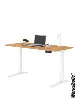 Igreen-office-furniture-E7-pro-height-adjustable-standing-desk