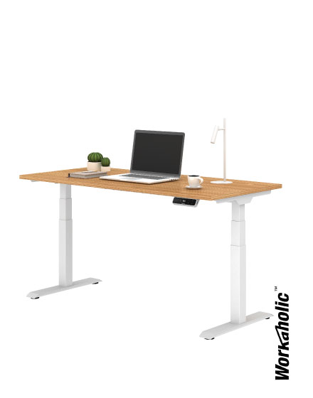 Đánh giá chi tiết về Flexispot E7