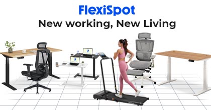 Flexispot-Malaysia
