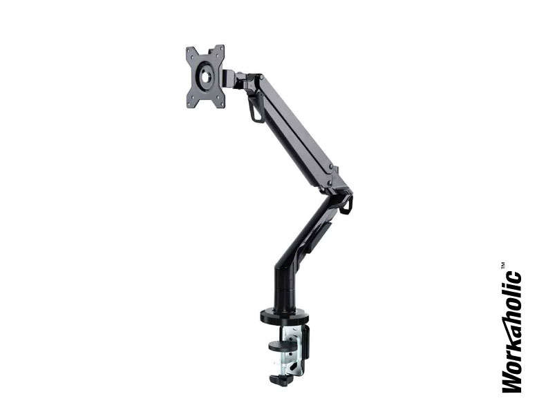 Workaholic™-Single-Monitor-Mount-Arm-MA8