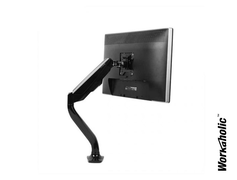 Workaholic™-Single-Monitor-Mount-Arm-MAF7