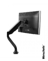 Workaholic™-MAF7-Single-Monitor-Mount-Arm-Accessories-