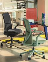 Workaholic™ Premium Poly mesh chair