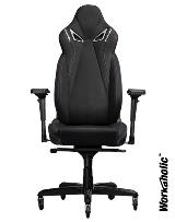 Workaholic™-Racing-Gaming-Chair-Assasin-Ghost-Series