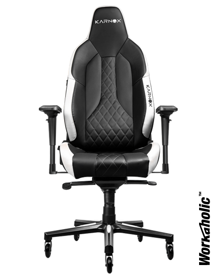 Wokaholic™-Gaming-chair-Commander-Series