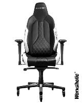 Wokaholic™-Gaming-chair-Commander-Series