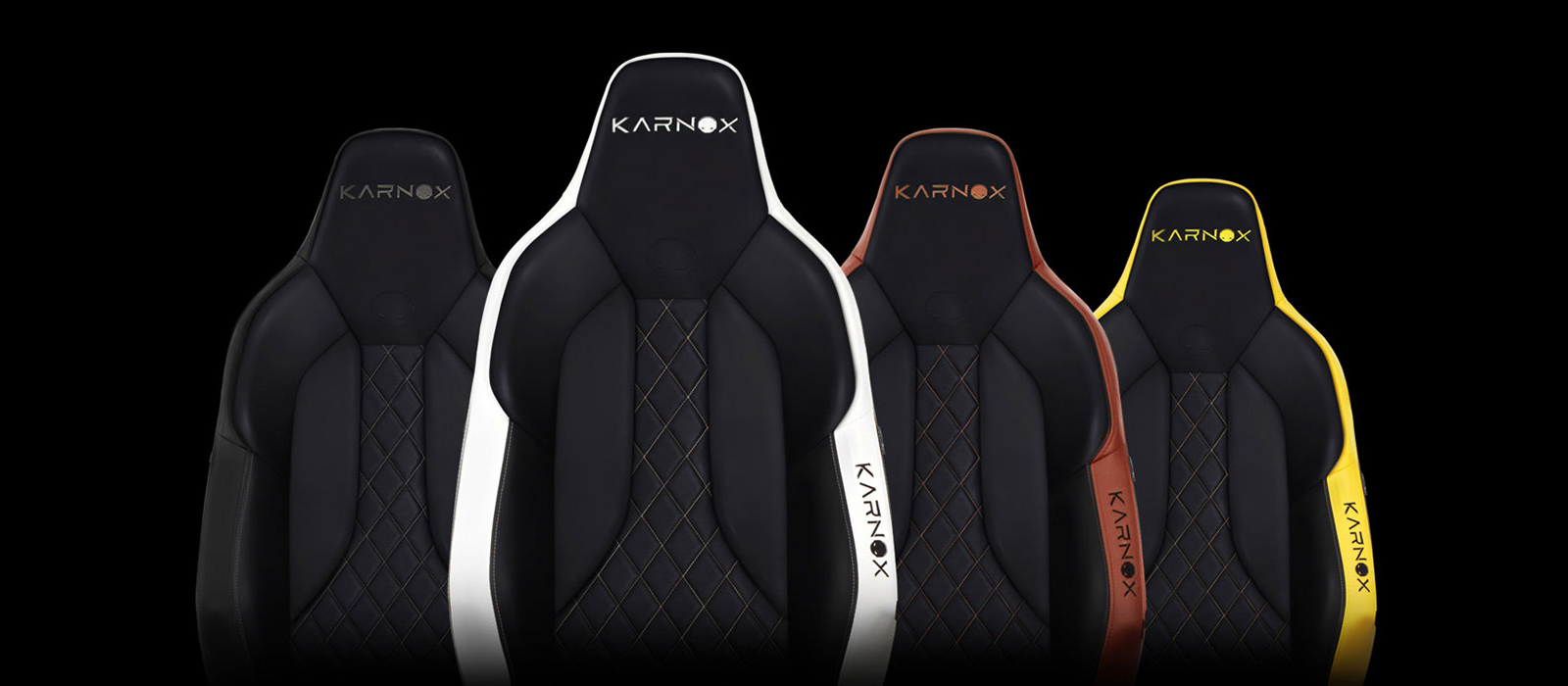 Workaholic™ Commander Series Gaming Chair