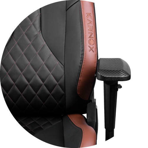 Black&Brown-Commander-Gaming-Chair