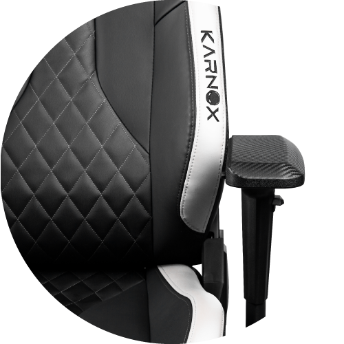 Black&White-Commander-Gaming-Chair