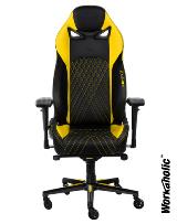 Workaholic™-Gaming-Chair-Gladiator-SR