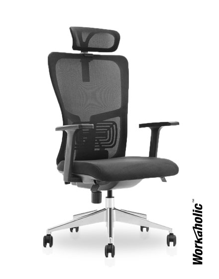 Workaholic™-i-Spectre-Mesh-Chair-Ergonomic-Chair