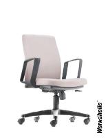 Workaholic™-Kace-Fabric-Seating-Comfortable-Chair