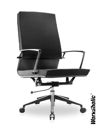 Workaholic™-Ruben-Leather-Seating-Premium-Chair