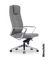 Workaholic™-Tesla-Leather-Seating-Premium-Chair