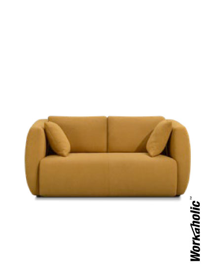 Workaholic™-Treasure-Lounge-Seating-2-Settee-Sofa