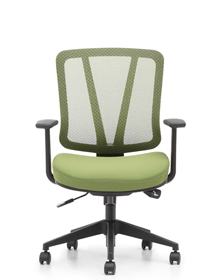 i-Wasp i-Series Executive Low Back Chair