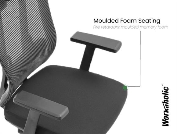 Astral mesh office chair online