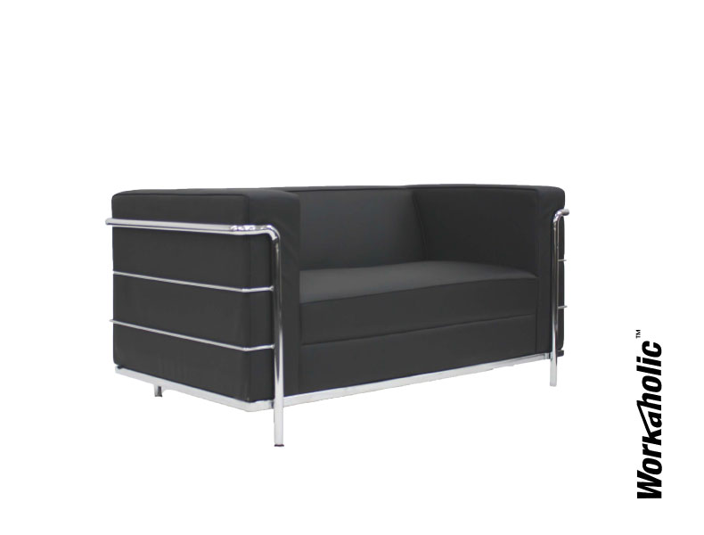 Workaholc™-Brilliant-Lounge-Chair-Premium-Sofa-2-Seater