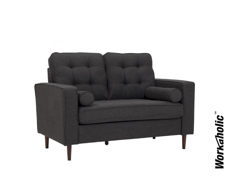 Workaholc™-Haruya-Lounge-Chair-Premium-Sofa-Seal-2-Seater