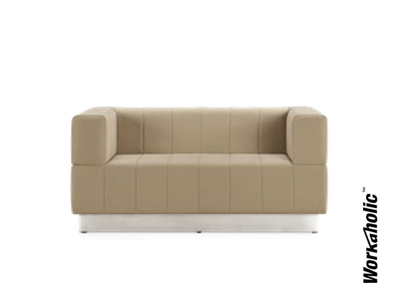 Workaholc™-Marilyn-Lounge-Chair-Premium-Sofa-2-Seater