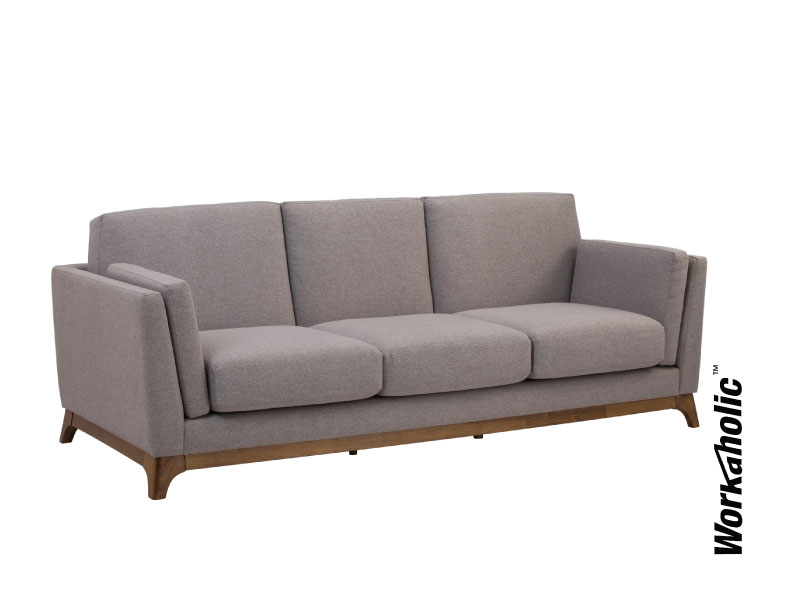 Workaholc™-Yukia-Lounge-Chair-Premium-Sofa-Dolphin-3-Seater